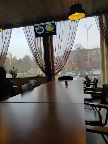 Comentarii opinii despre Wedspisen - Lunch i Nyköping