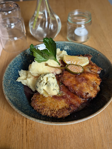 Comentarii opinii despre Engströms Food & Deli