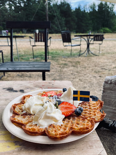 Hagaslätt - Hembageri och Logi - Västervik