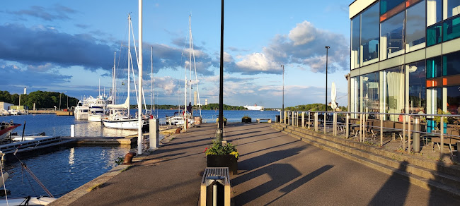 Åby Bär & Lantbruksprodukter AB - Karlskrona