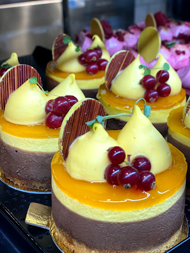 Tegnérs Bageri Tullinge - Tullinge