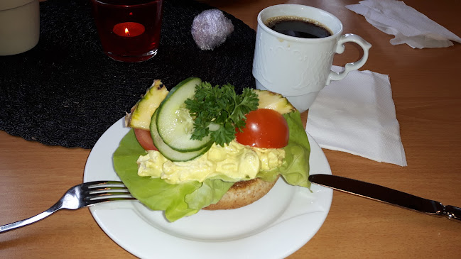 Opinii despre Mössebergsbagaren în Falköping - Gastronomi och hotellverksamhet