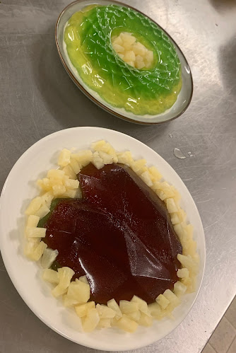 Comments and reviews of Catering Group