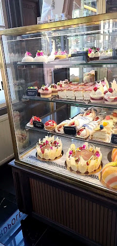 Opinii despre Conditori Nordpolen AB în Vara - Gastronomi och hotellverksamhet