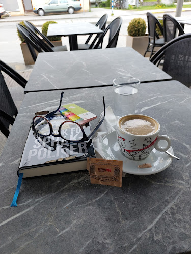 Deli Molinari Traneberg