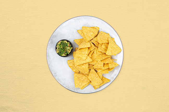 Zocalo - Fresh Happy Mex - Stockholm