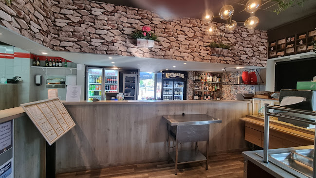 Borlänge Grill House - Borlänge