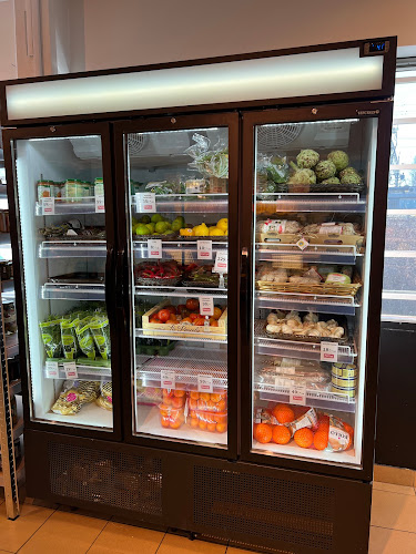 Percys Kött - Sollentuna