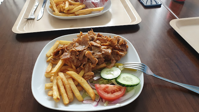 Comentarii opinii despre Malmens Grill & Pizza
