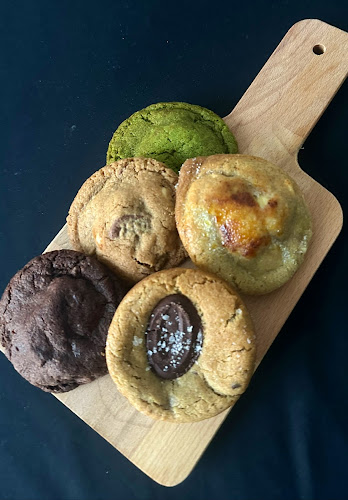 Comentarii opinii despre Krümel Cookies & Crumbs