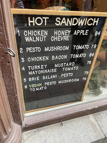 Opinii despre Cafe Krans în Stockholm - Gastronomi och hotellverksamhet