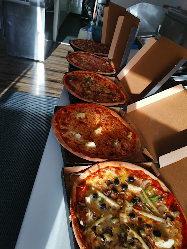 Comentarii opinii despre Sannegårdens Pizzeria Hovås