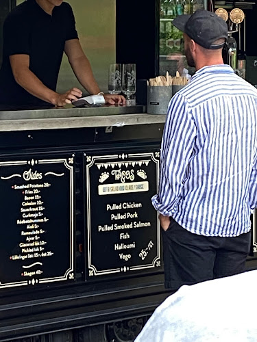 Märtas Kafé & Butik - Gastronomi och hotellverksamhet