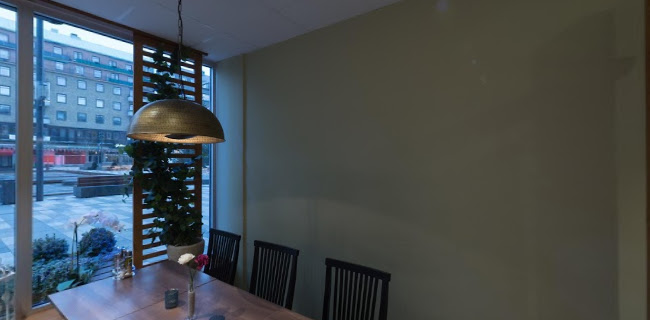 GREKISKA grill & bar - Gastronomi och hotellverksamhet