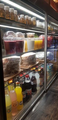 Opinii despre Caravan Cafe în Stockholm - Gastronomi och hotellverksamhet