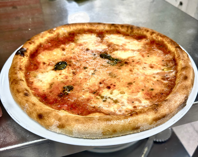 Pizzeria Tibble AB - Gastronomi och hotellverksamhet