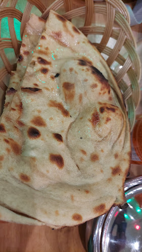 JALVI Indian Food Open Times