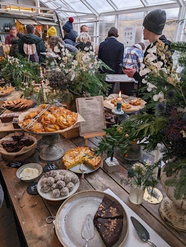 Rosendalsterrassen 12, 115 21 Stockholm