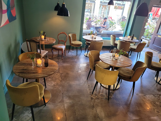 Wolski’s - Gastronomi och hotellverksamhet