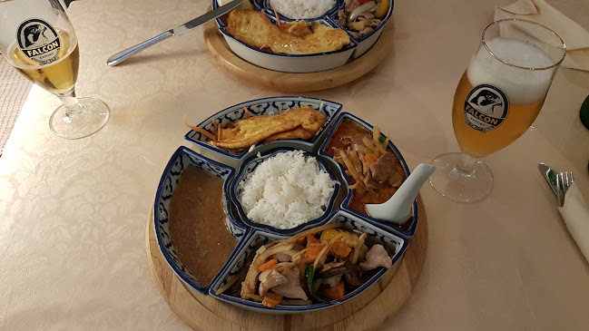 Opinii despre Suriyothai Restaurang i Ljungby în Ljungby - Gastronomi och hotellverksamhet