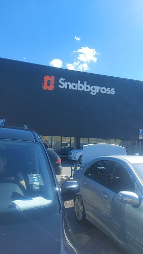 Snabbgross - Årsta