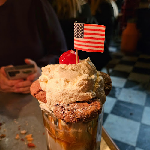 Comments and reviews of Church Street Saloon