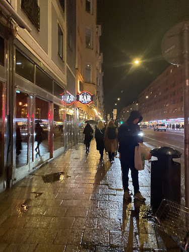 Kellys Bar Södermalm - Stockholm