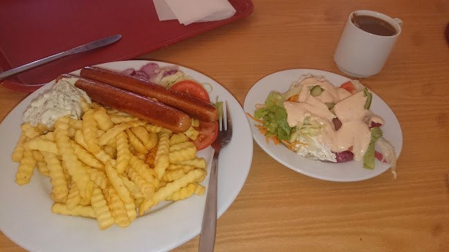 Götlunda Wärdshus HB - Arboga