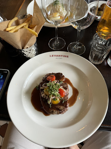 Levantine - Göteborg