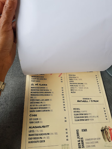 Opinii despre Brödernas în Visby - Gastronomi och hotellverksamhet