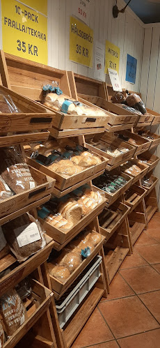 Comentarii opinii despre Dahls Bageri - Fabriksförsäljning