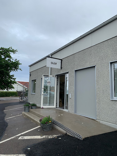 Stenugnsbageriet Olof Open Times