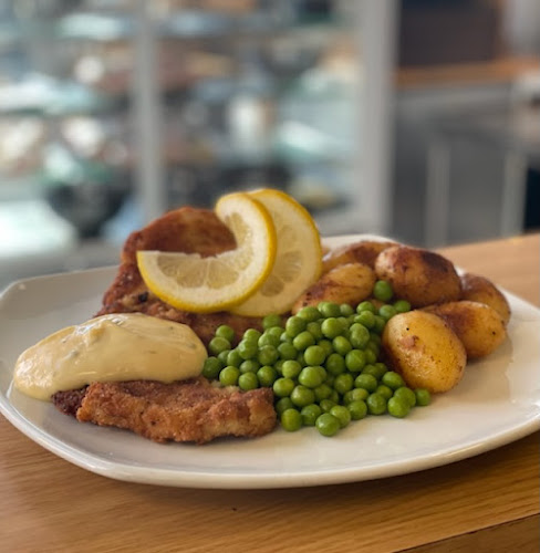 Comentarii opinii despre Restaurang Raggmunken