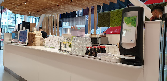 Opinii despre Sushi Kawa în Vällingby - Gastronomi och hotellverksamhet