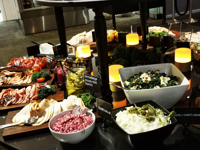 Ringenäs Restaurang - Halmstad