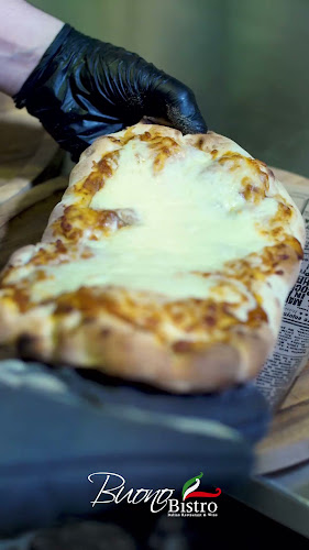 Opinii despre Buono Bistro în Örebro - Gastronomi och hotellverksamhet