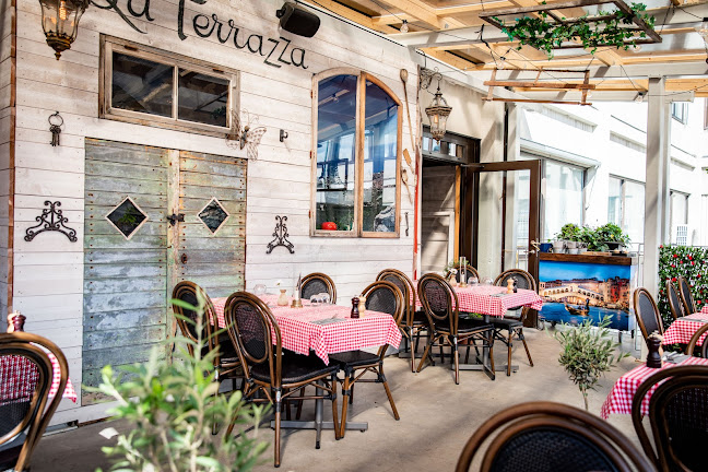 Comments and reviews of Pomodoro