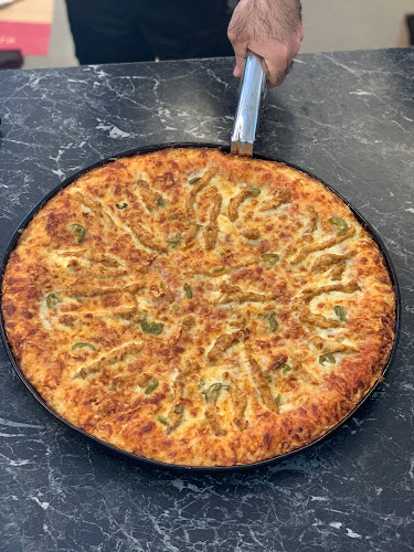 Comentarii opinii despre Pizzabakeren Norrköping