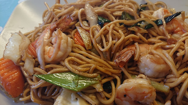 Comments and reviews of Sakon Thai