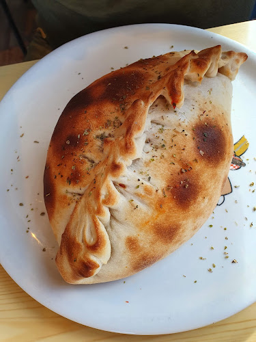 Bjästa Pizzeria Open Times