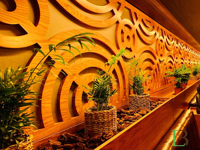 Comments and reviews of A&M Sushi Bar Falkenberg