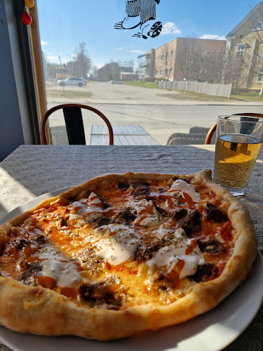 Hassan Pizzeria - Haparanda