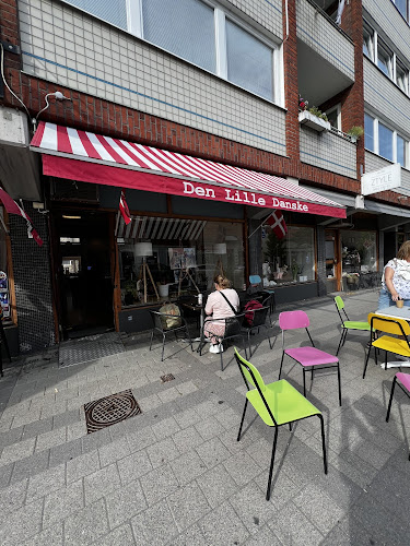 Comments and reviews of Den Lille Danske