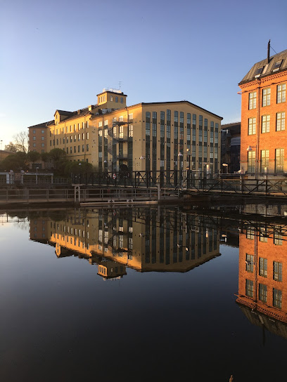 Restaurang Björkudden