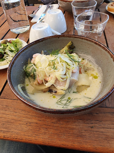 Borgen Restaurang & Festsalar Uppsala - Uppsala