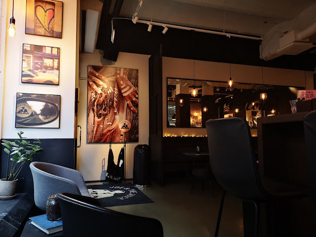 JOE & THE JUICE - Gastronomi och hotellverksamhet