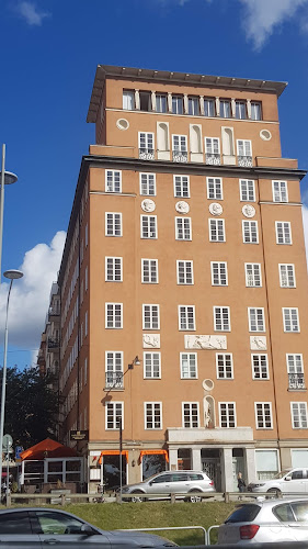 Shisha cafe - Stockholm