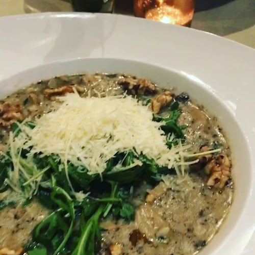 Opinii despre Restaurang Stäket & Valvino în Lund - Gastronomi och hotellverksamhet