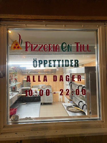 Pizzeria En Till