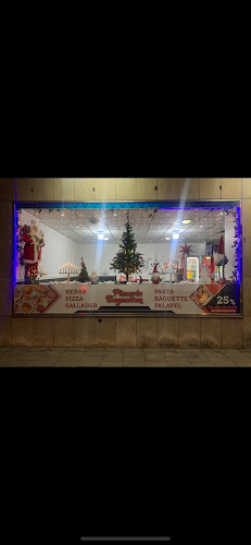 Comentarii opinii despre Pizzeria Baguetten Linköping